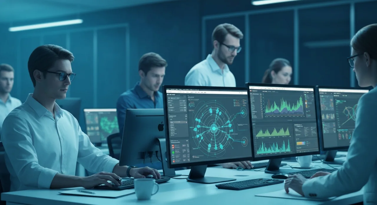 Cybersecurite Chelles