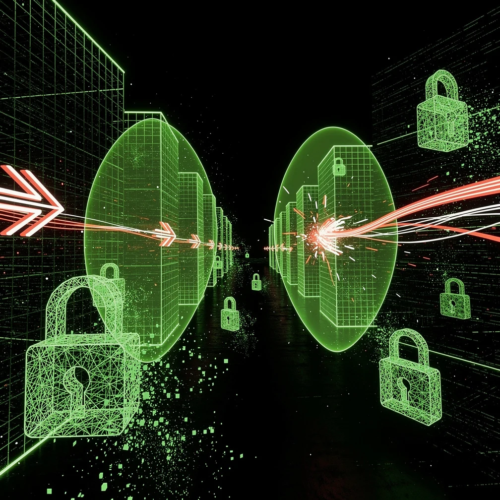 Cybersécurité Chelles — Audit, pentest et défense périmétrique en France